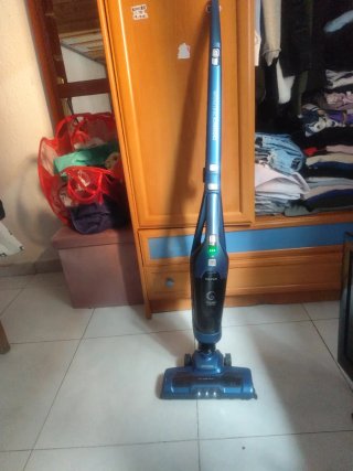 Aspirador Taurus PRO TURBO BRUSH