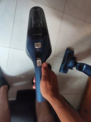 Aspirador Taurus PRO TURBO BRUSH