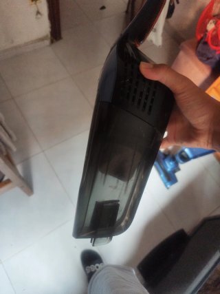 Aspirador Taurus PRO TURBO BRUSH