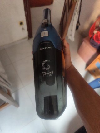 Aspirador Taurus PRO TURBO BRUSH