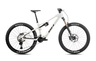 BH ILYNX+ DL TRAIL CARBON 8.8 EBIKE