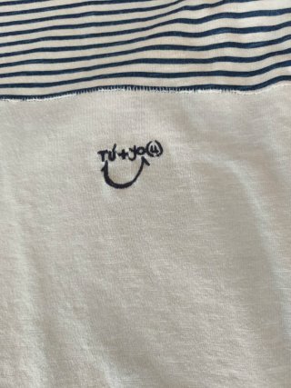 Camiseta Desigual Original XL "La Vida es Chula"