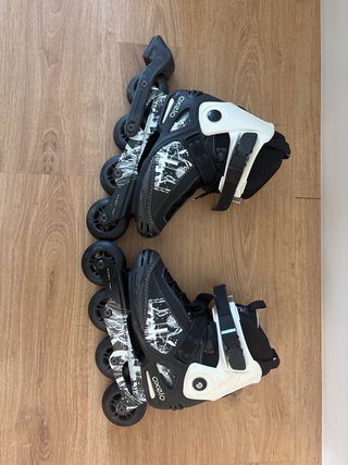 Patines en línea Oxelo Talla 39