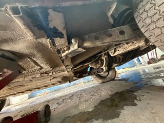 SEAT Seat 600 1980