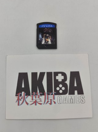 Ninja Gaiden Sigma Plus - PS Vita