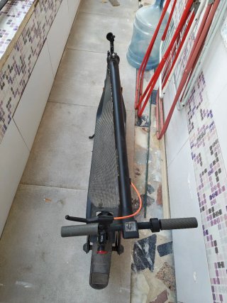 Patinete Xiaomi 4 Lite
