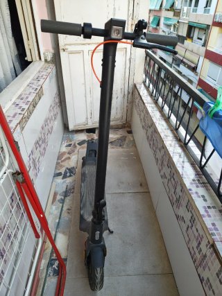 Patinete Xiaomi 4 Lite