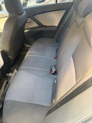 Toyota Avensis 2017