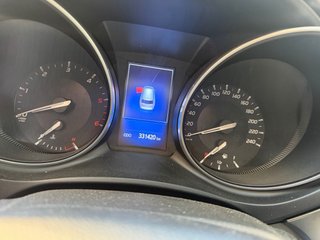 Toyota Avensis 2017