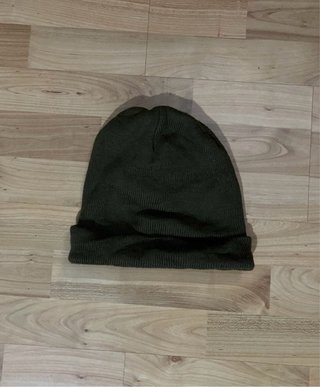 Gorro Carhartt Verde Oliva