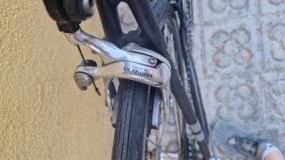 Bicicleta Cervélo Soloist Talla 48