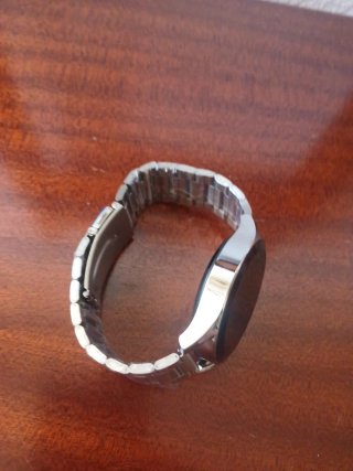 Smartwatch HW20 Huawei com 2 pulseiras