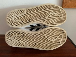 Zapatillas Adidas Superstar Mujer