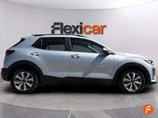 Kia Stonic 1.0 T-GDi 74kW (100CV) MHEV Drive DCT