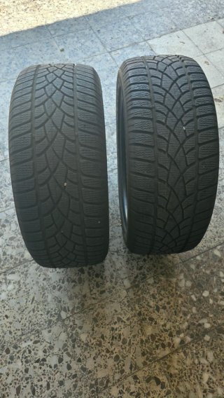 2 Ruedas 255/45R20