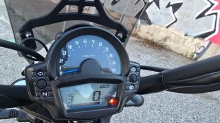 Kawasaki Vulcan S 650 Negra 2026