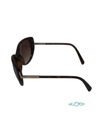 Gafas De Sol Prada SPR07O 59 17 2AU-6S1 130 3N