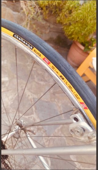 Bicicleta Clásica Gitane
