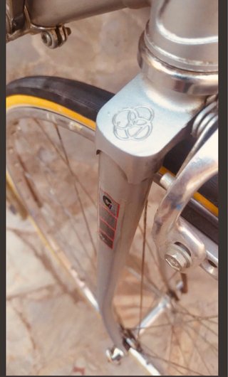 Bicicleta Clásica Gitane