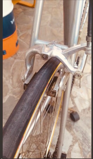 Bicicleta Clásica Gitane
