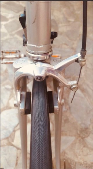 Bicicleta Clásica Gitane