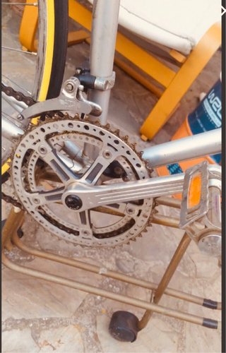 Bicicleta Clásica Gitane