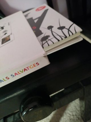Libros infantiles imágenes reales