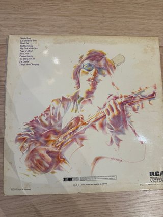 Lote Vinilos Jose Feliciano