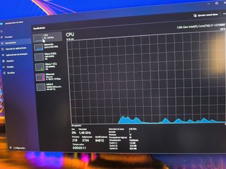 PC Gaming i7-12700KF RTX 3080 32GB RAM