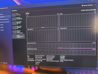 PC Gaming i7-12700KF RTX 3080 32GB RAM