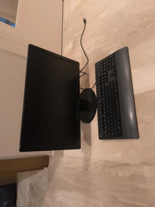 PC Gaming i7-12700KF RTX 3080 32GB RAM