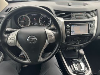 Nissan NP300 Navara 2018