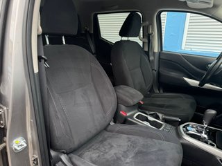 Nissan NP300 Navara 2018
