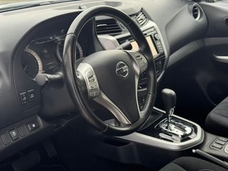 Nissan NP300 Navara 2018