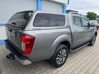 Nissan NP300 Navara 2018