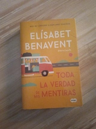 Un cuento perfecto / A Perfect Short Story