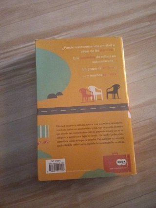 Un cuento perfecto / A Perfect Short Story