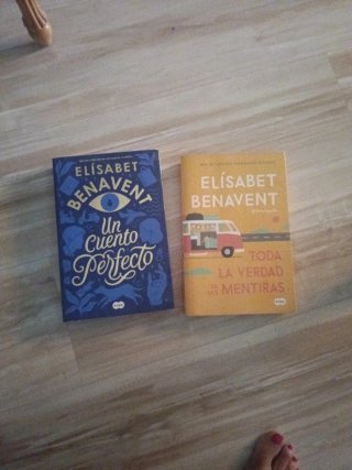 Un cuento perfecto / A Perfect Short Story