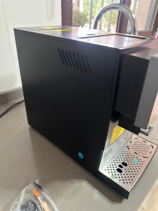 Cafetera Superautomática Cecotec