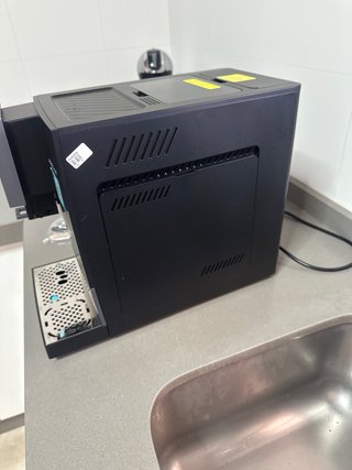 Cafetera Superautomática Cecotec