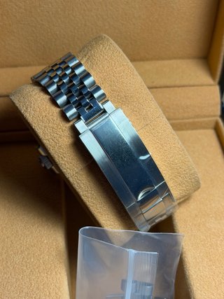 Seiko Mod GMT Bruce Wayne 40mm Plata Negro
