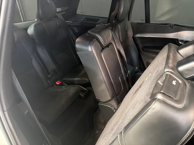 VOLVO XC90 2.0 D5 AWD RDesign C Auto 7 PLAZAS