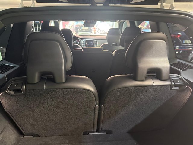 VOLVO XC90 2.0 D5 AWD RDesign C Auto 7 PLAZAS