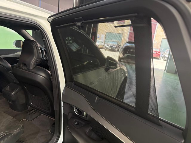 VOLVO XC90 2.0 D5 AWD RDesign C Auto 7 PLAZAS
