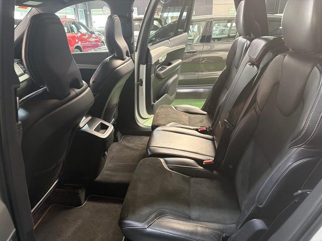VOLVO XC90 2.0 D5 AWD RDesign C Auto 7 PLAZAS