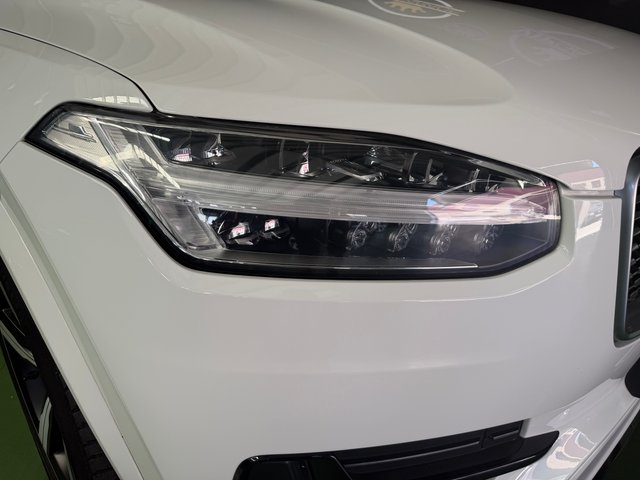 VOLVO XC90 2.0 D5 AWD RDesign C Auto 7 PLAZAS