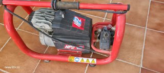 Compresor HP2
