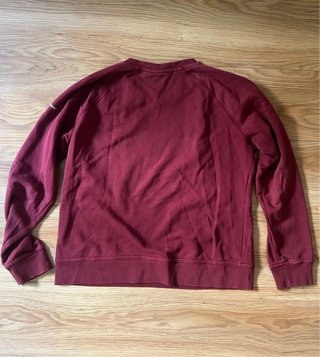 Sudadera Esquí Peak Performance Talla L