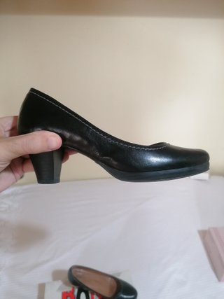 Zapatos piel x 20€! + regalo