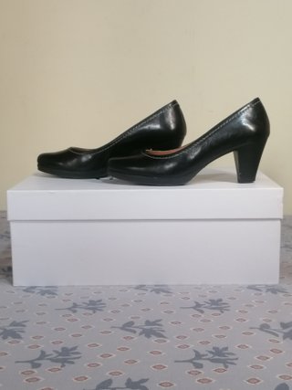 Zapatos piel x 20€! + regalo